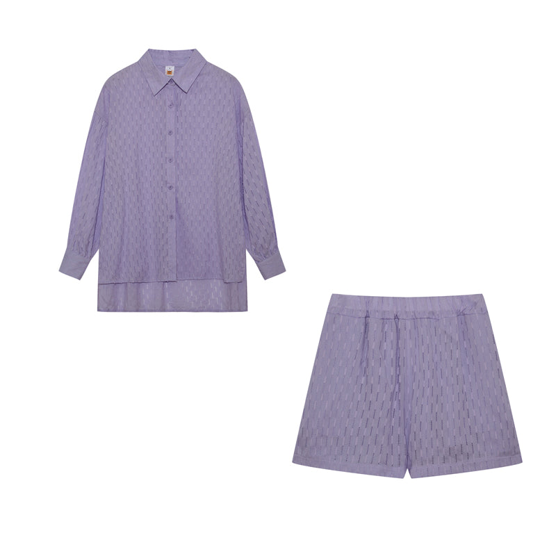 Laurel | Breezy set