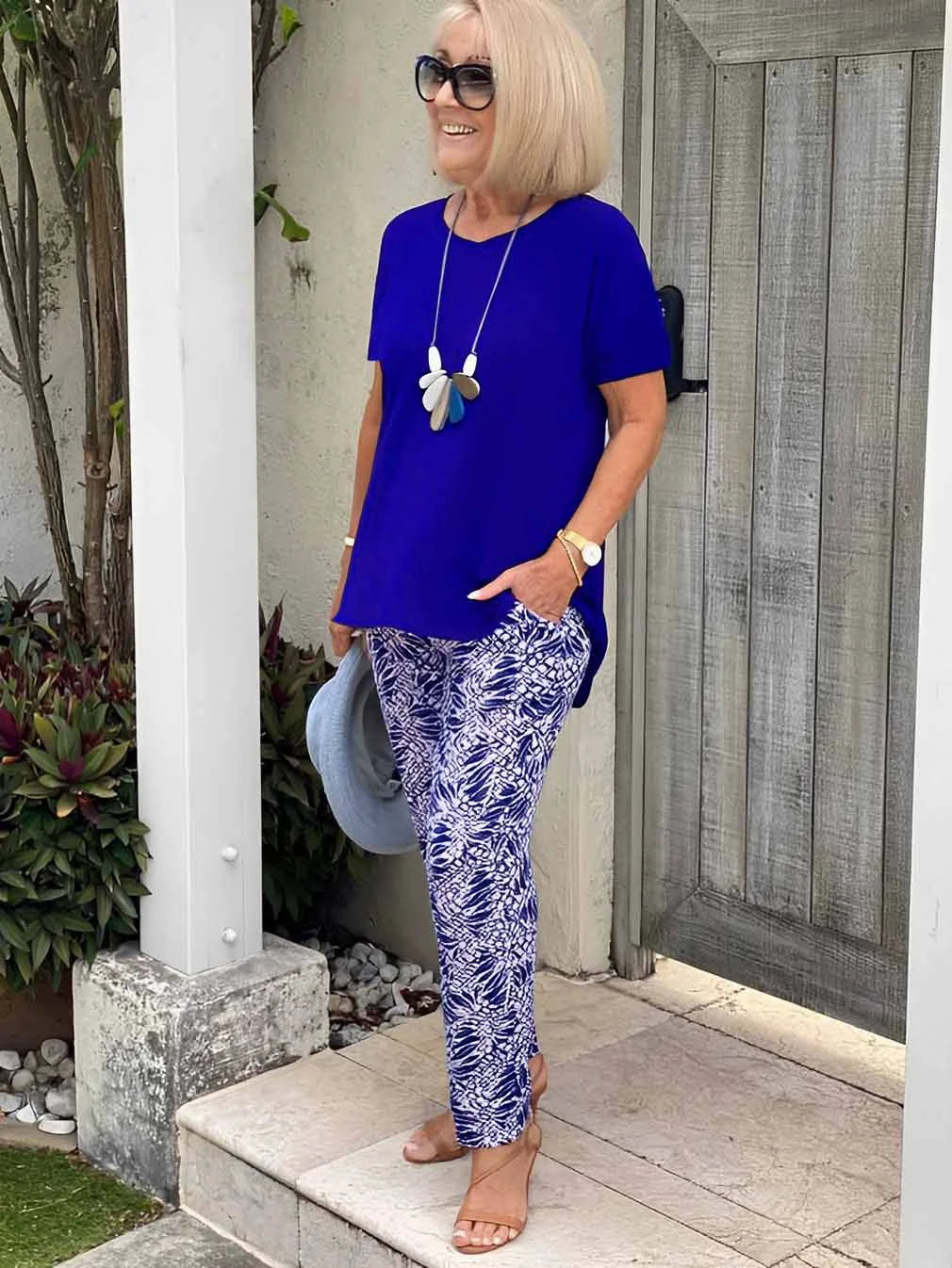 Lottie | Casual Two-Piece Set