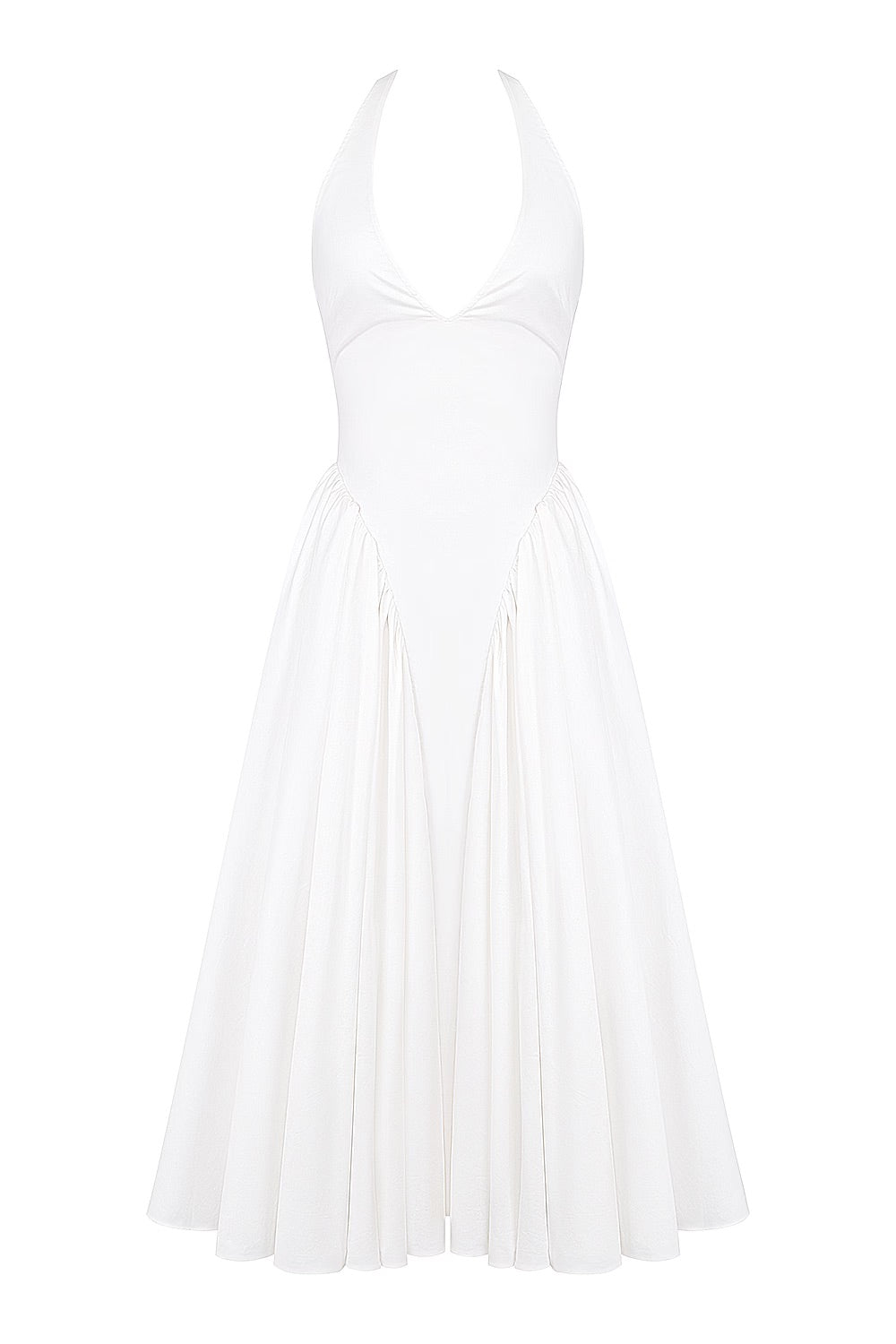 Luca | Flattering Dress
