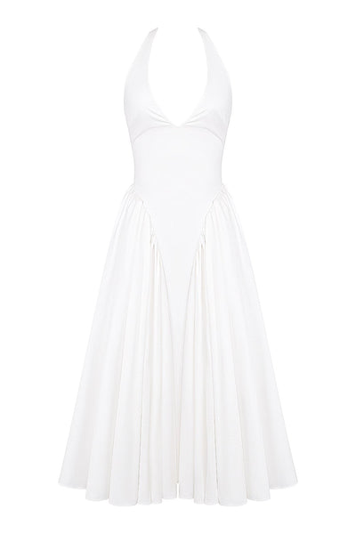 Luca | Flattering Dress