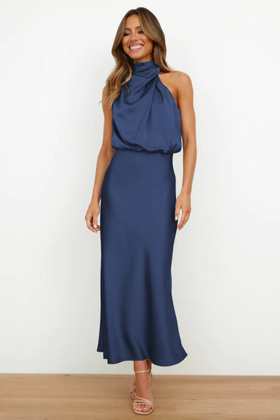 Carlina | Maxi Dress