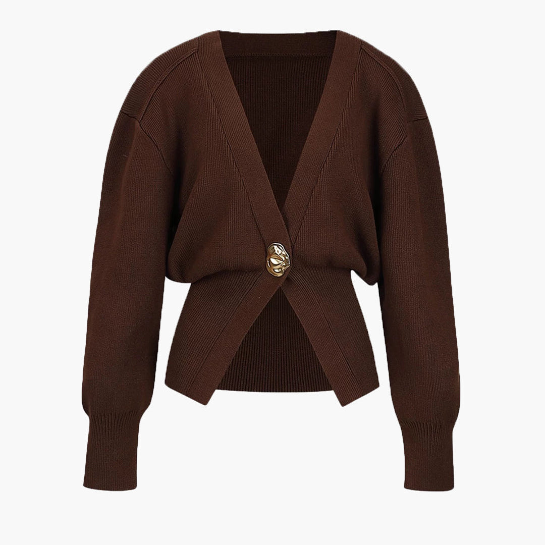 Dora | Elegant Cardigan