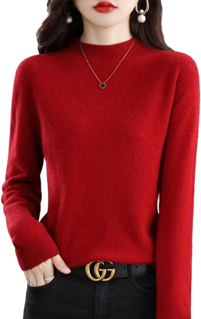 Alison | Jumper