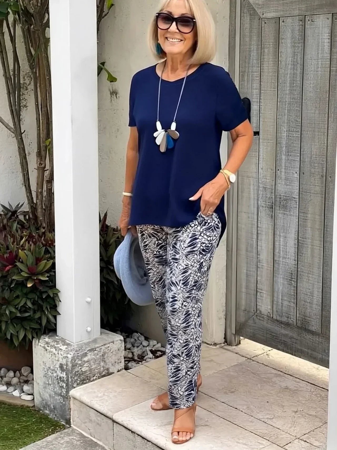 Lottie | Casual Two-Piece Set