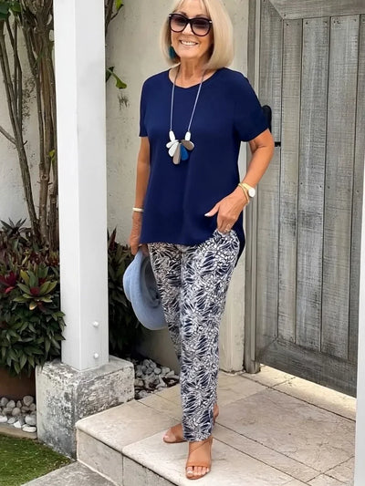 Lottie | Casual Two-Piece Set