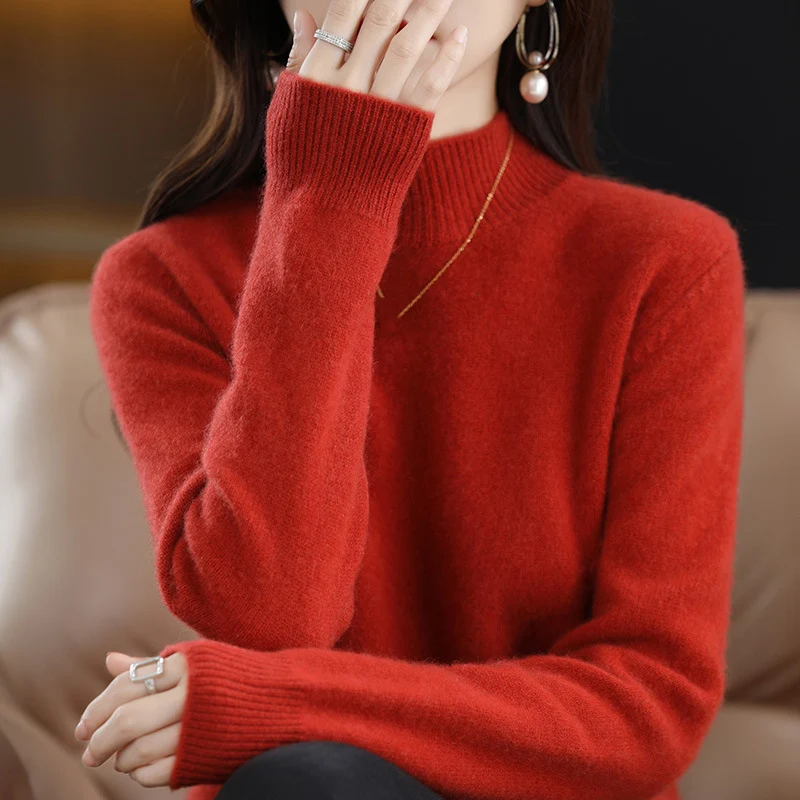 Alison | Jumper