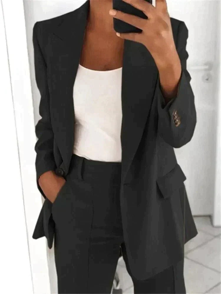 Lauren | Confidence Set
