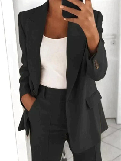 Lauren | Confidence Set