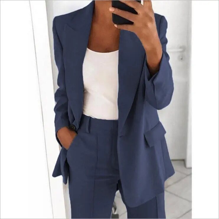 Lauren | Confidence Set