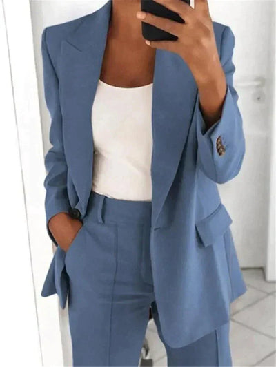 Lauren | Confidence Set