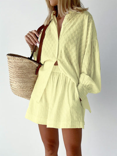 Laurel | Breezy set