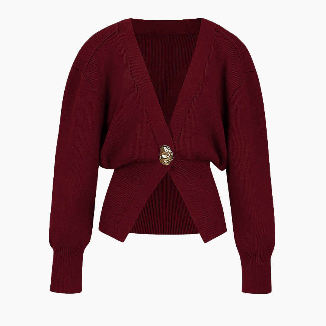 Dora | Elegant Cardigan
