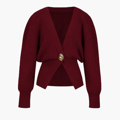 Dora | Elegant Cardigan