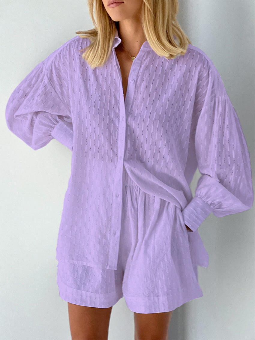 Laurel | Breezy set