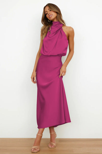 Carlina | Maxi Dress