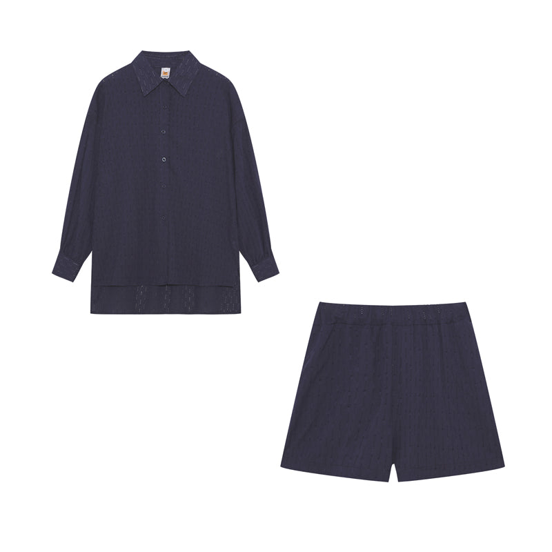 Laurel | Breezy set