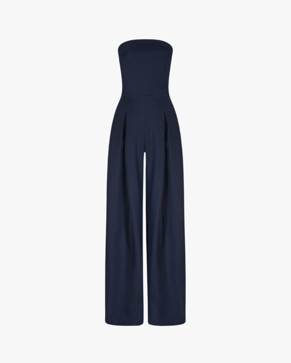 Macy | Sleeveless Jumpsuit