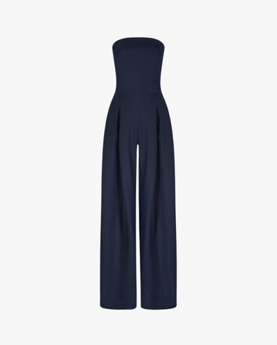 Macy | Sleeveless Jumpsuit