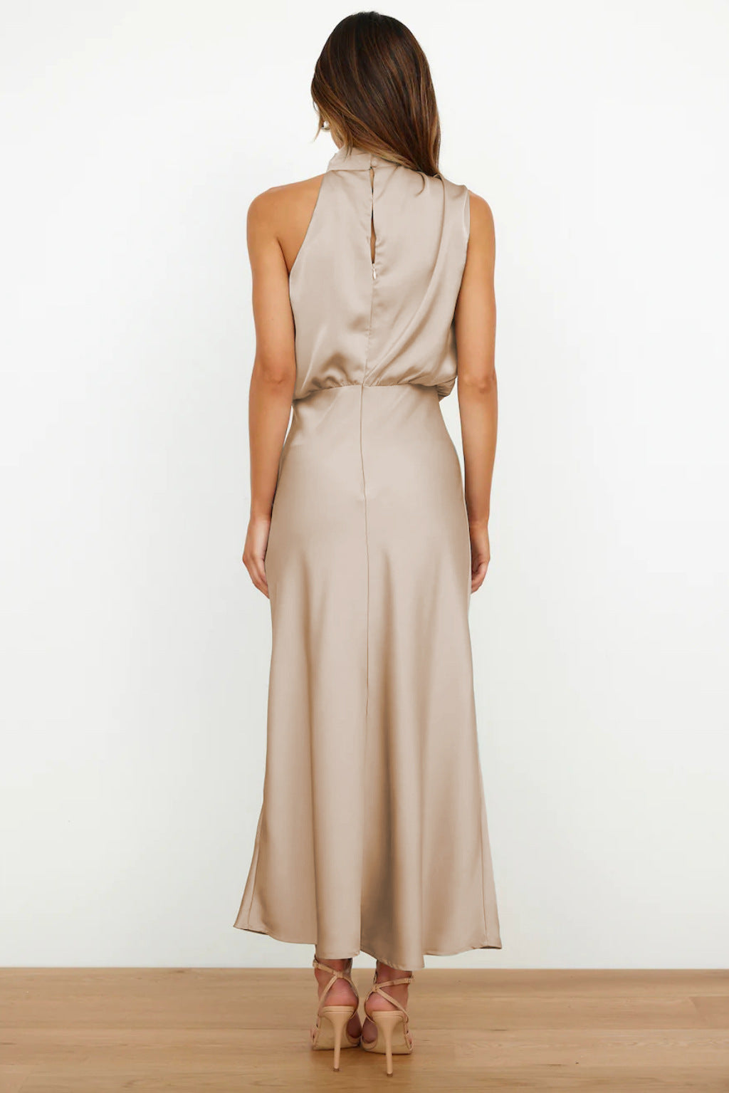 Carlina | Maxi Dress