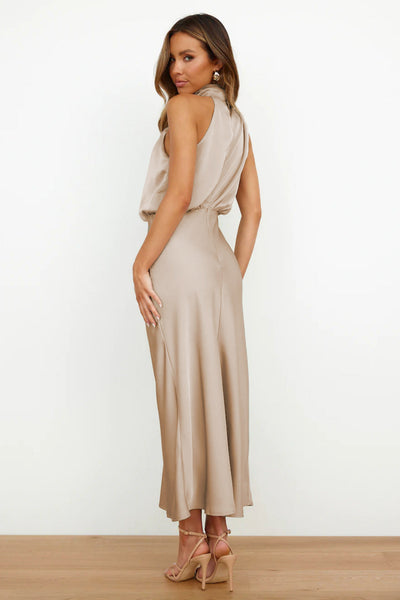 Carlina | Maxi Dress