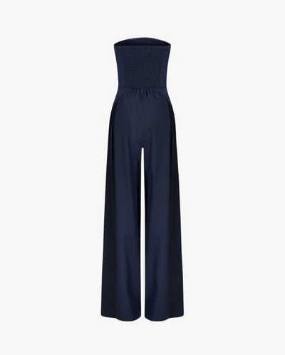 Macy | Sleeveless Jumpsuit