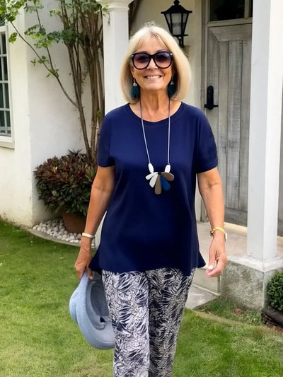 Lottie | Casual Two-Piece Set