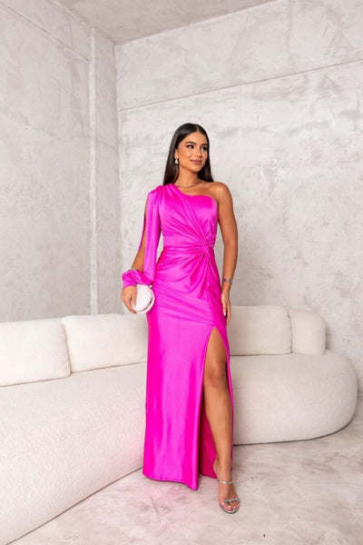 Fione | Elegant Dress