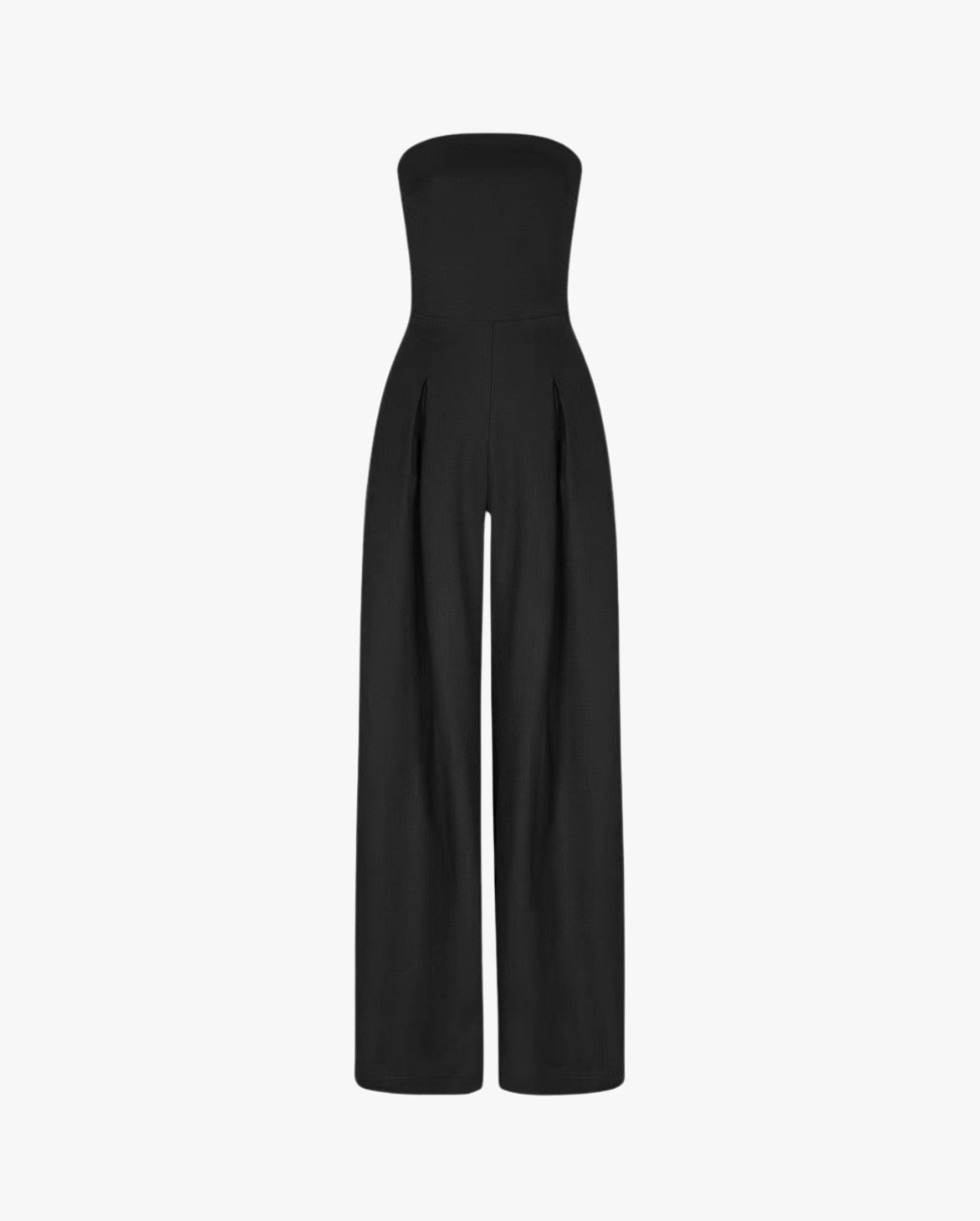 Macy | Sleeveless Jumpsuit