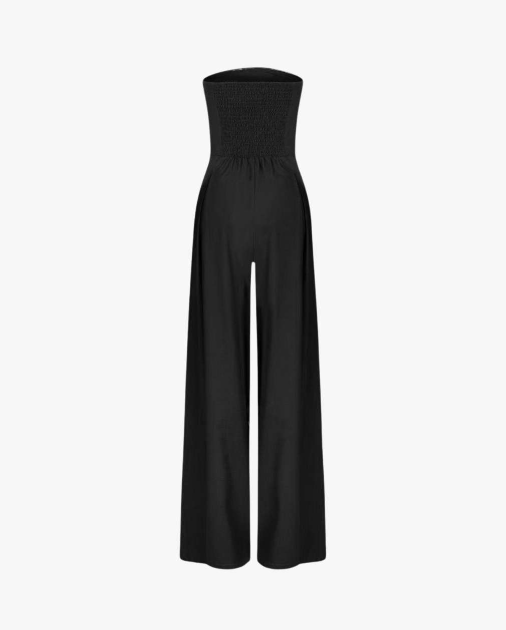 Macy | Sleeveless Jumpsuit