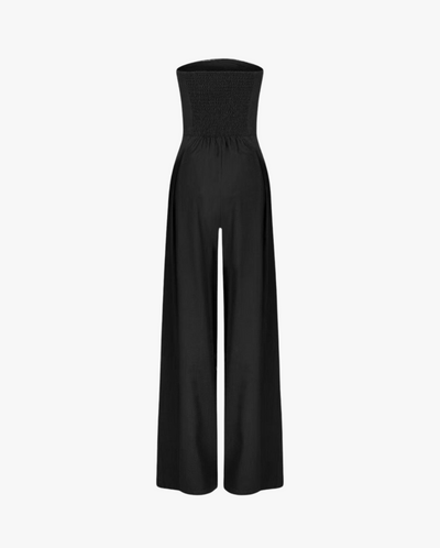 Macy | Sleeveless Jumpsuit