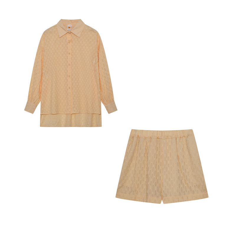 Laurel | Breezy set