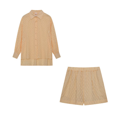 Laurel | Breezy set