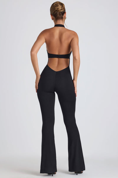 Luma | Flared Jumpsuit