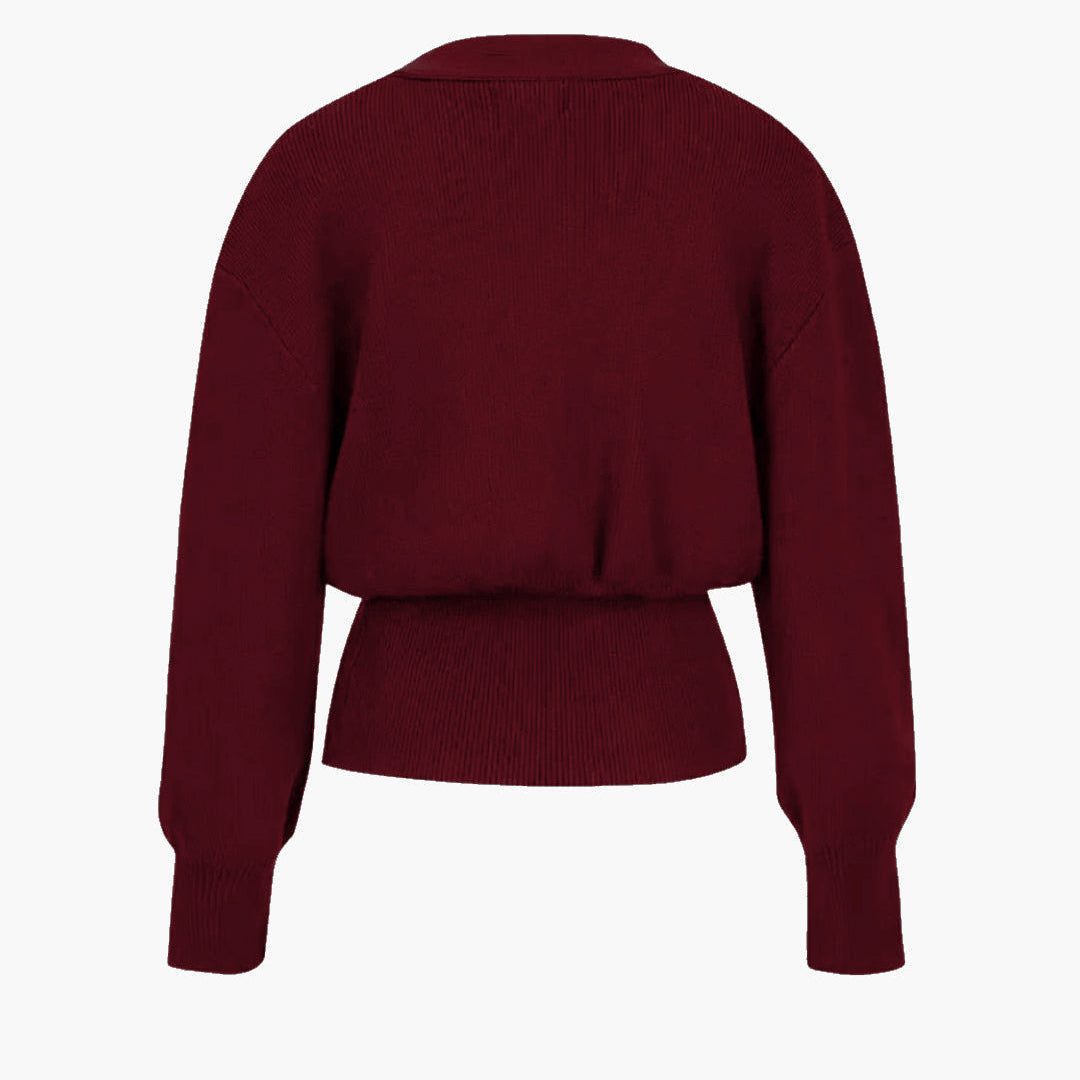 Dora | Elegant Cardigan