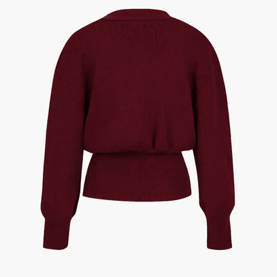 Dora | Elegant Cardigan