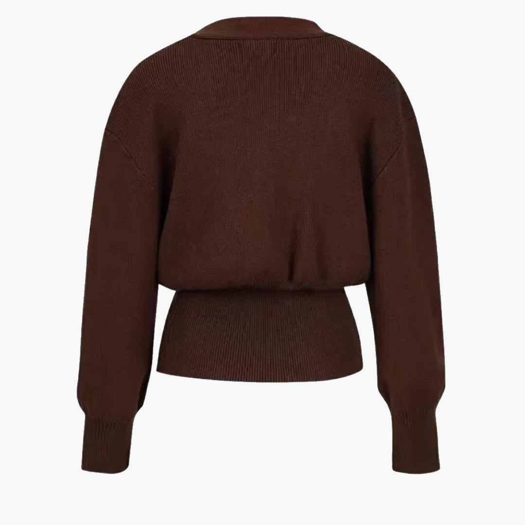 Dora | Elegant Cardigan