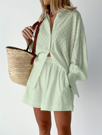 Laurel | Breezy set