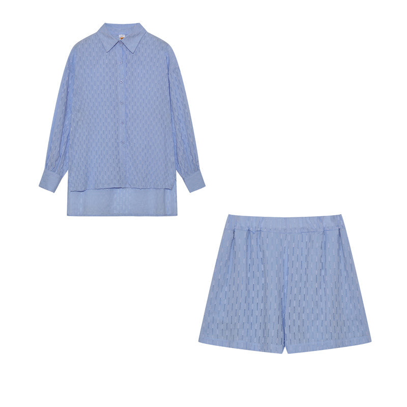 Laurel | Breezy set