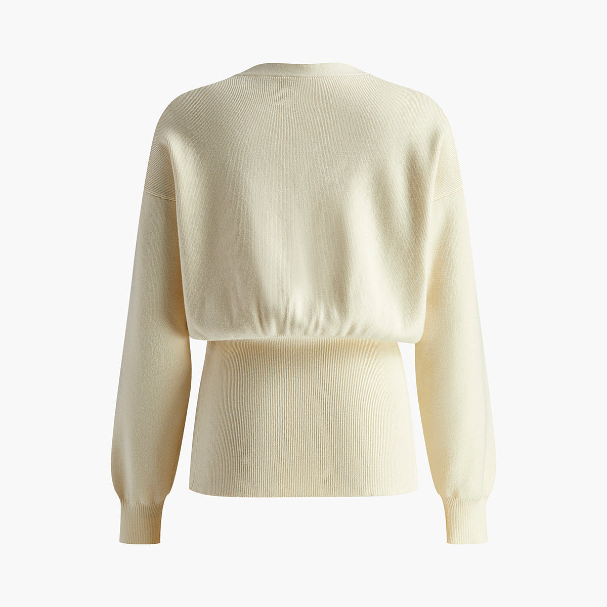 Dora | Elegant Cardigan