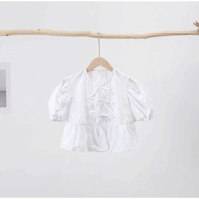 Jo | Bow Top
