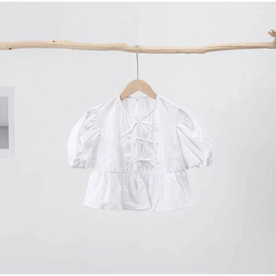 Jo | Bow Top