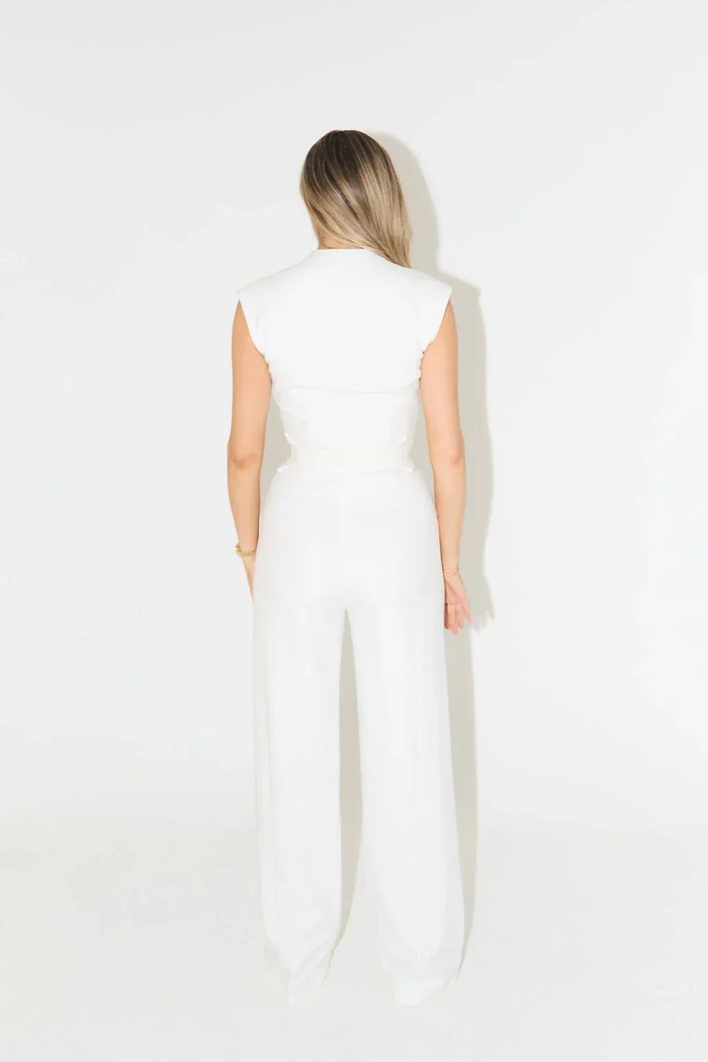 Isabella | Wide-Leg Jumpsuit