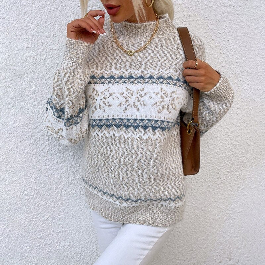 Gloria | Vintage Sweater