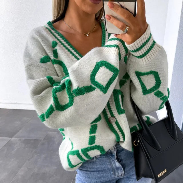 Kaily | Cardigan