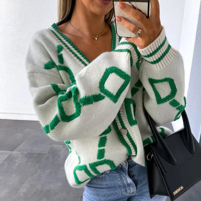 Kaily | Cardigan