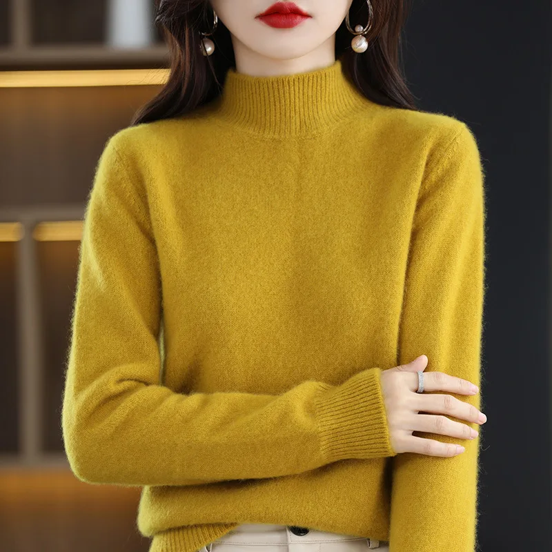Alison | Jumper