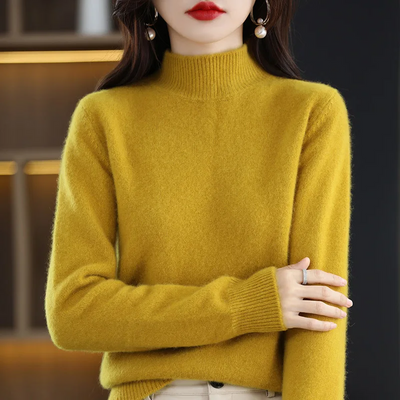 Alison | Jumper
