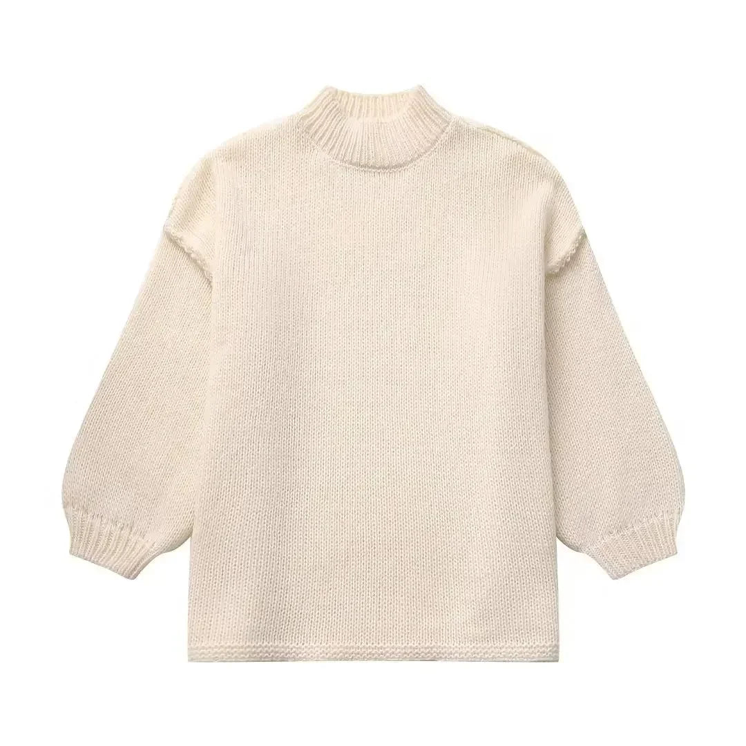 Joy | Cozy Sweater
