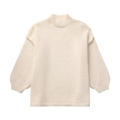 Joy | Cozy Sweater