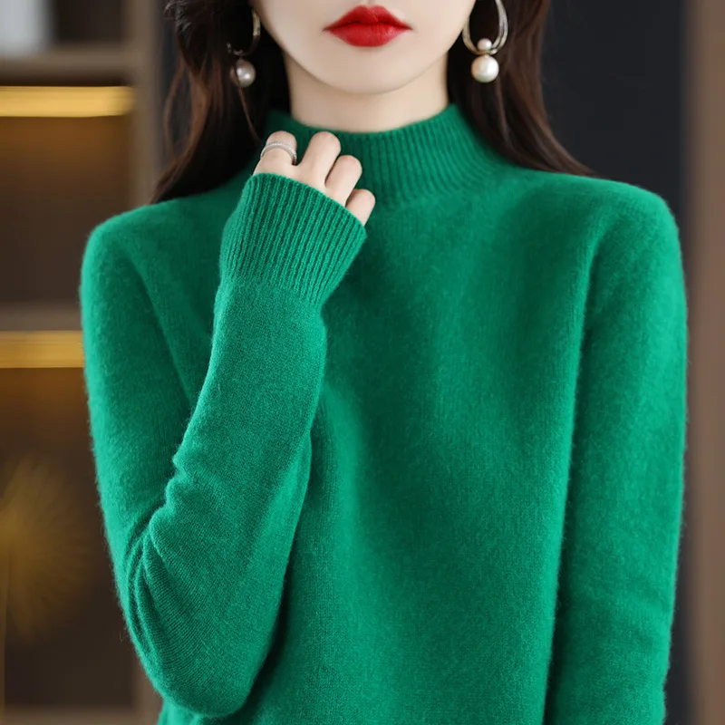 Alison | Jumper